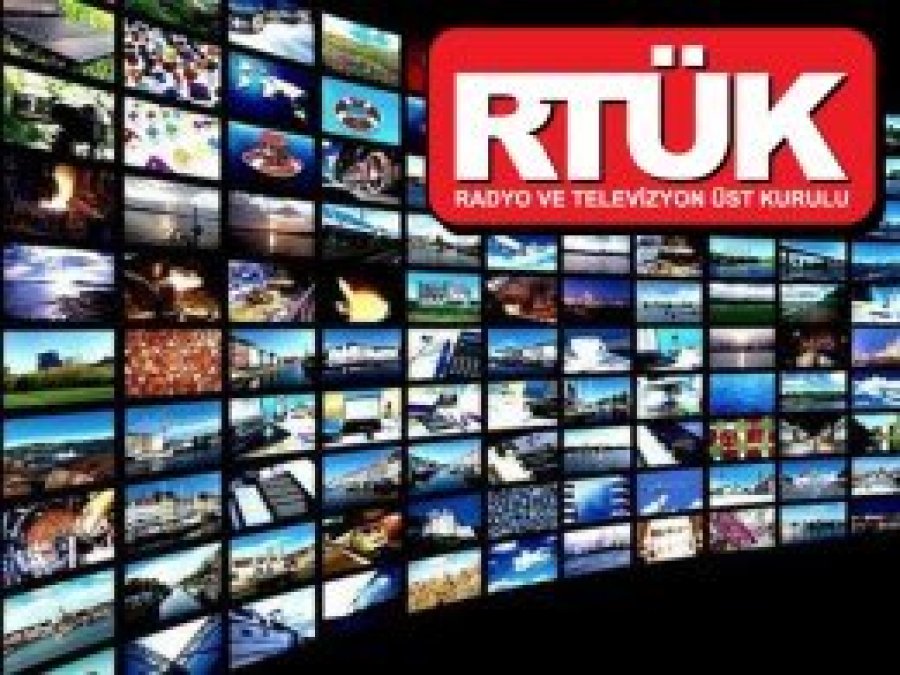 RTÜK üyelikleri için seçim yapıldı
