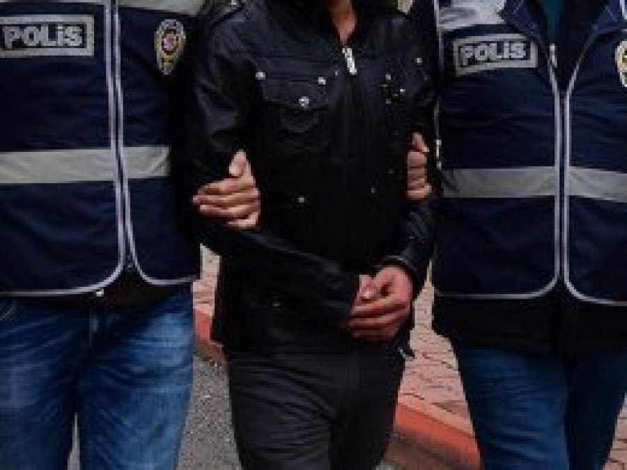 Viranşehir'de PKK operasyonu: 10 gözaltı
