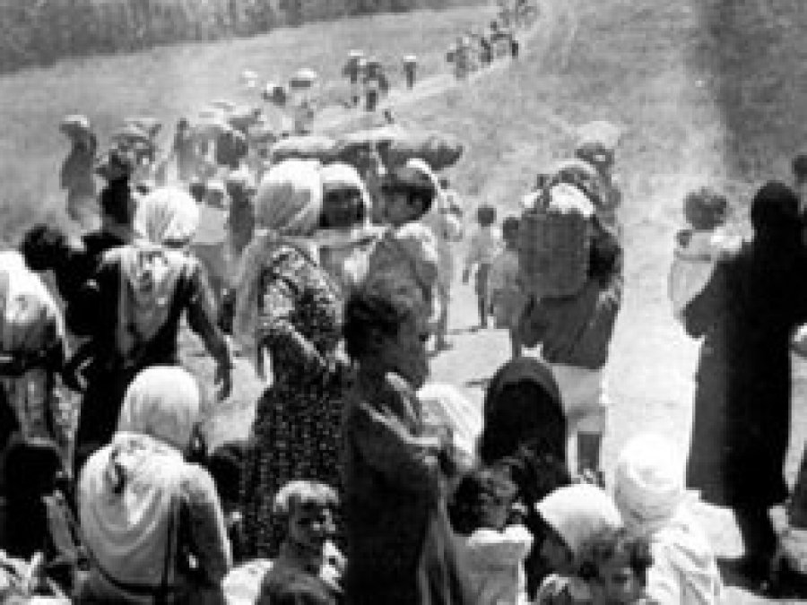 İngiltere'den Balfour özrü bekleniyor