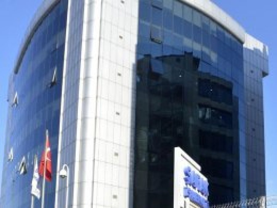 Kaynak Holding'e yönelik operasyon: 42 tutuklama