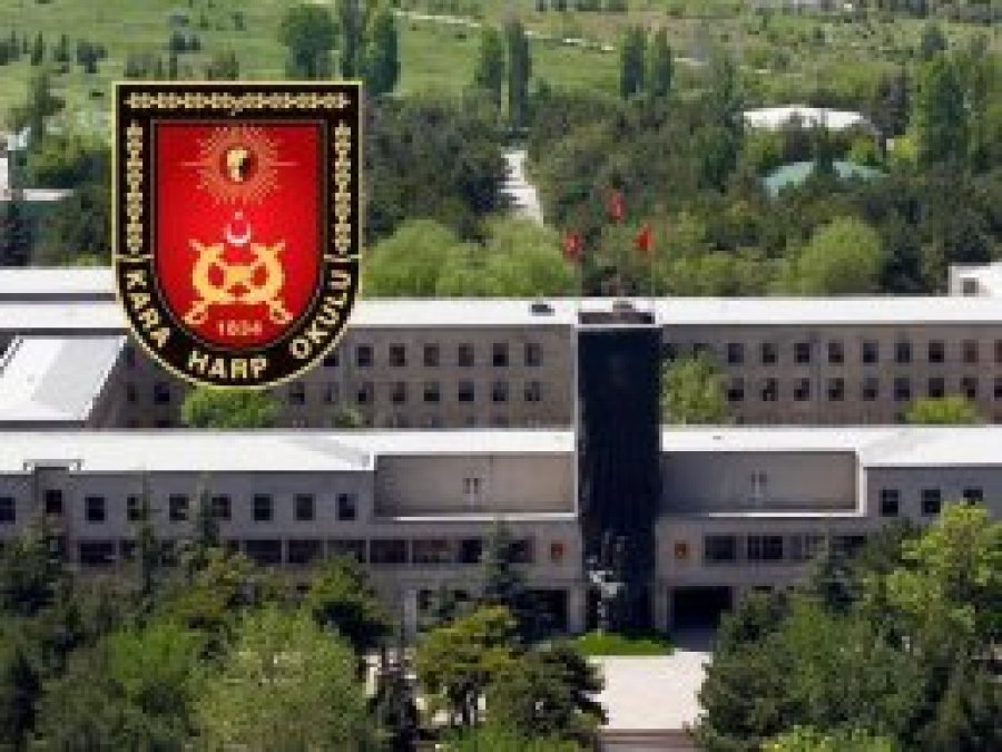 FETÖ'cü teğmenden çarpıcı Harp Okulu itirafı