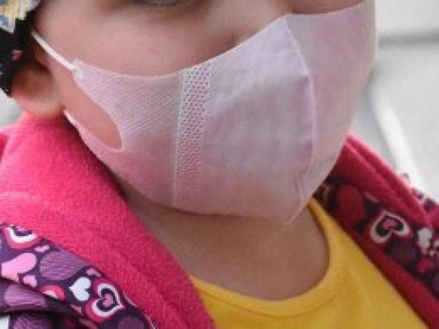 Çocuklarda löseminin 11 belirtisine dikkat