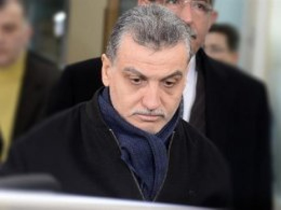 Kumpas Davasında Karaca'ya 31 yıl hapis