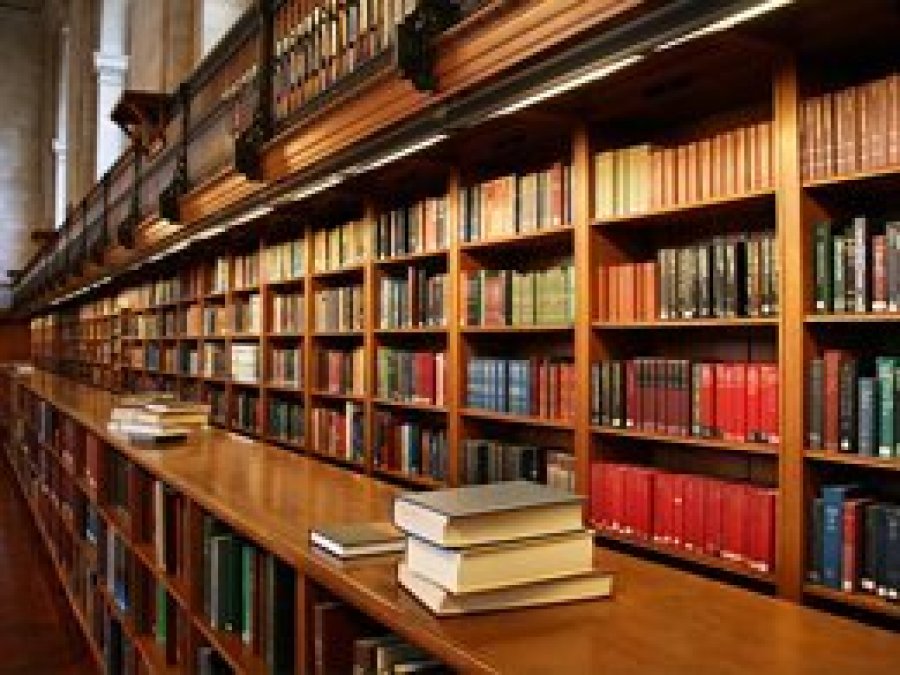 Türkiye düzenli kitap okumuyor