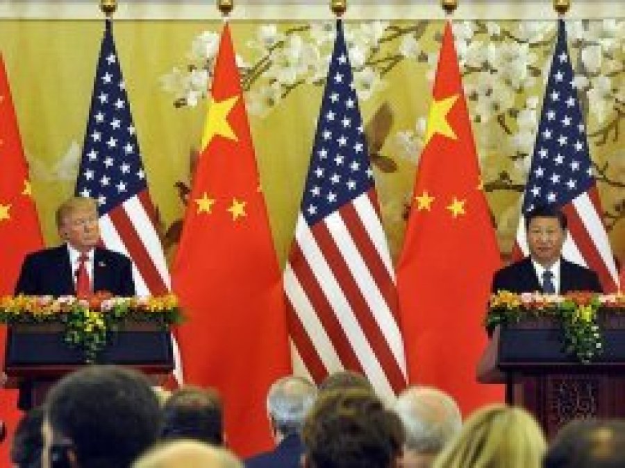 ASEAN-ABD ilişkileri ekonomiden çok siyasi odaklı