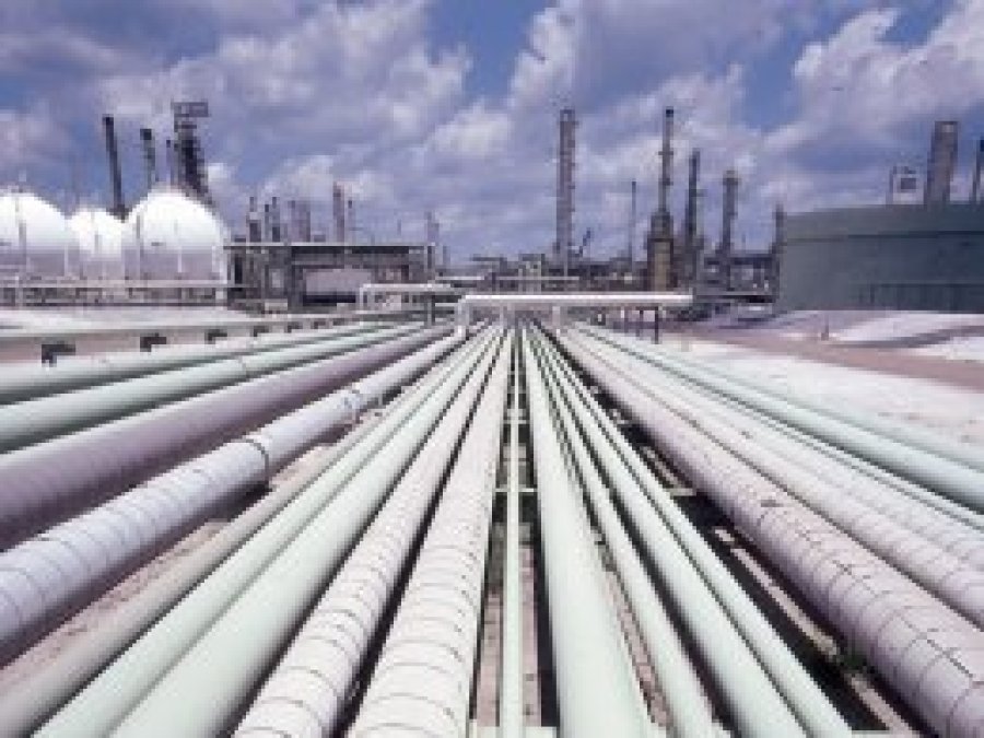 Baghdad takes over oil exports to Ceyhan
