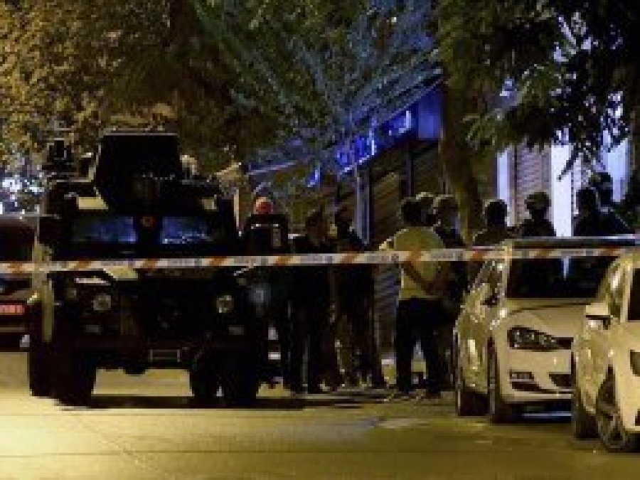 Eylem hazırlığındaki 6 DEAŞ'lı yakalandı