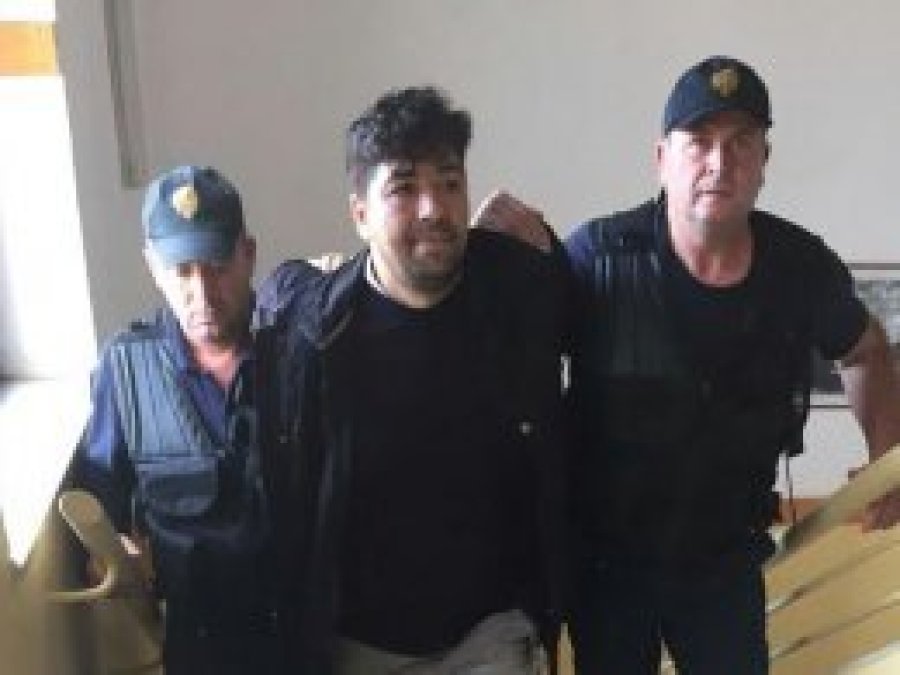 Fuat Avni'ye istihbarat sağlayan Aydoğmuş'a gözaltı