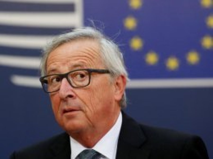 Juncker: Sırbistan ve Karadağ 2025’ten önce AB üyesi