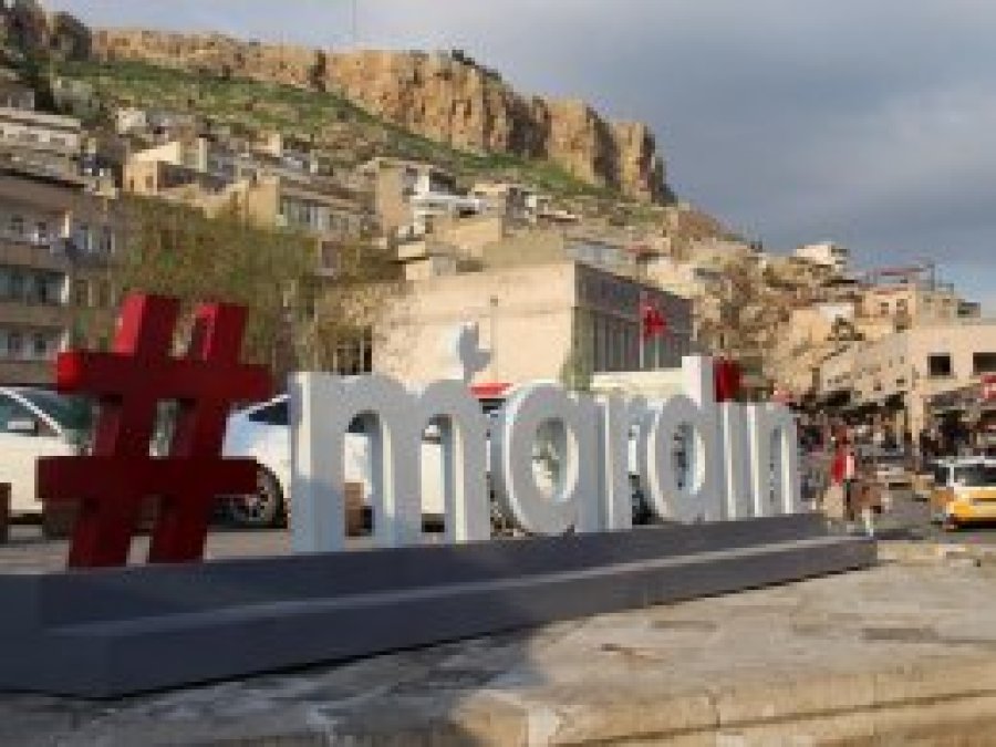 Mardin'de 'eşcinsellik programı' tekrar gündemde