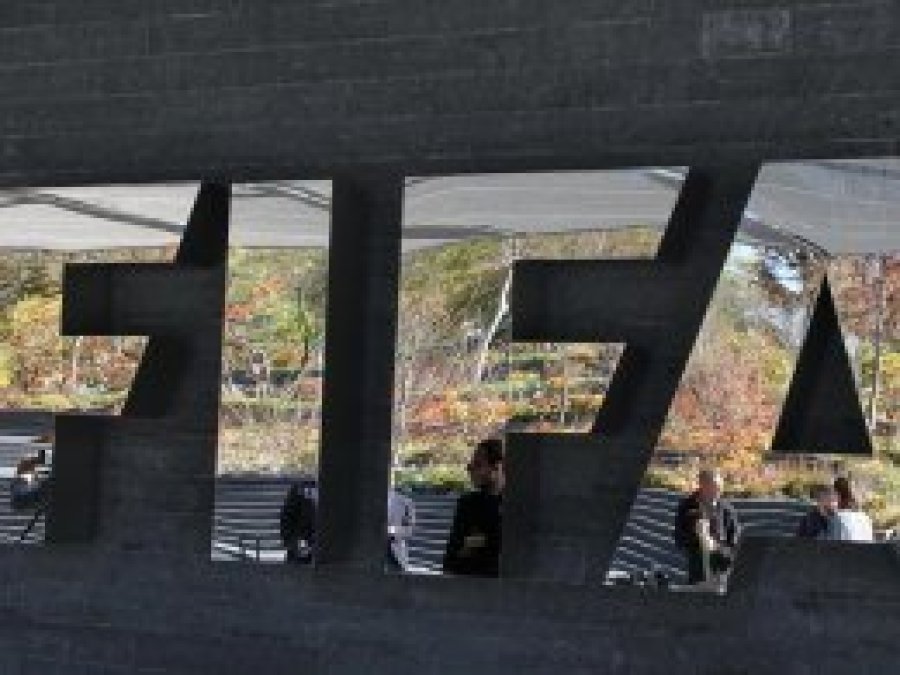 FIFA Futbol Zirvesi İstanbul'da yapılacak