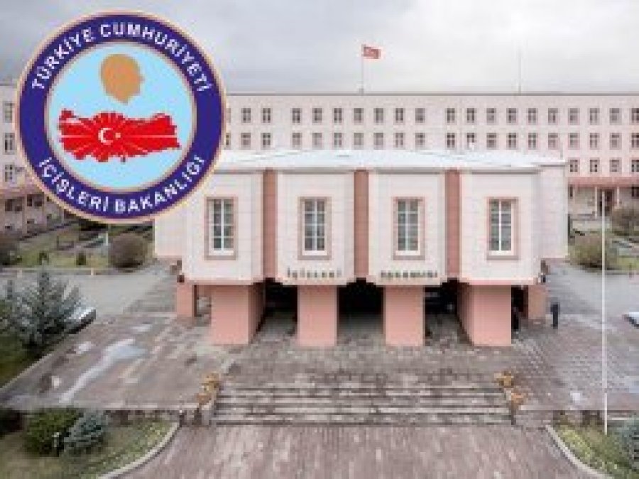 Son bir haftada 5 bin kişi gözaltına alındı