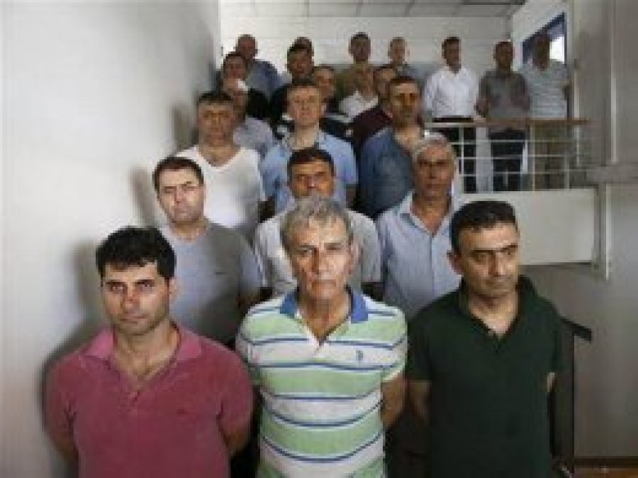 'Yurtta Sulh Konseyi Başkanı sivil olabilir'