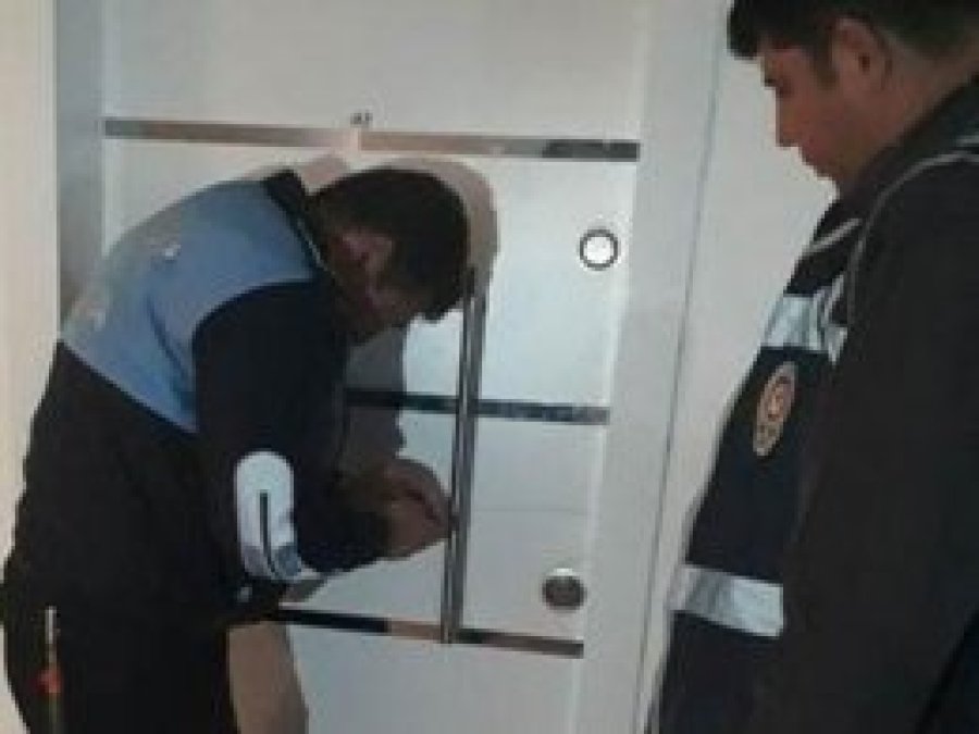 204 günübirlik ev kapatıldı