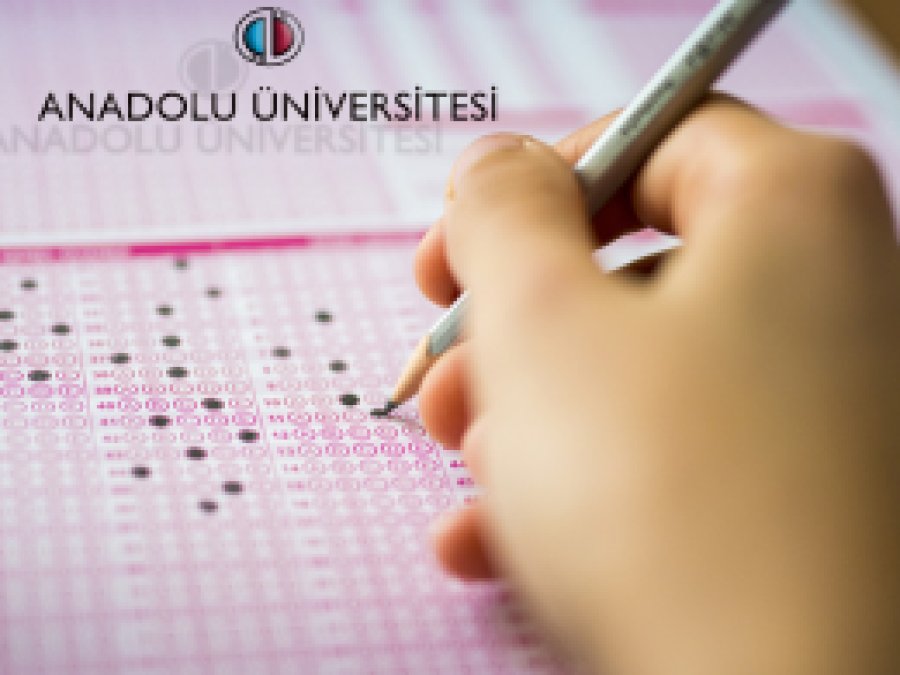 AÖF soru ve cevapları yayımlandı