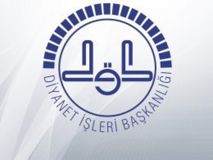 DİB 'Kutlu Doğum' ibaresini 'Mevlid-i Nebi' şeklinde değiştirdi