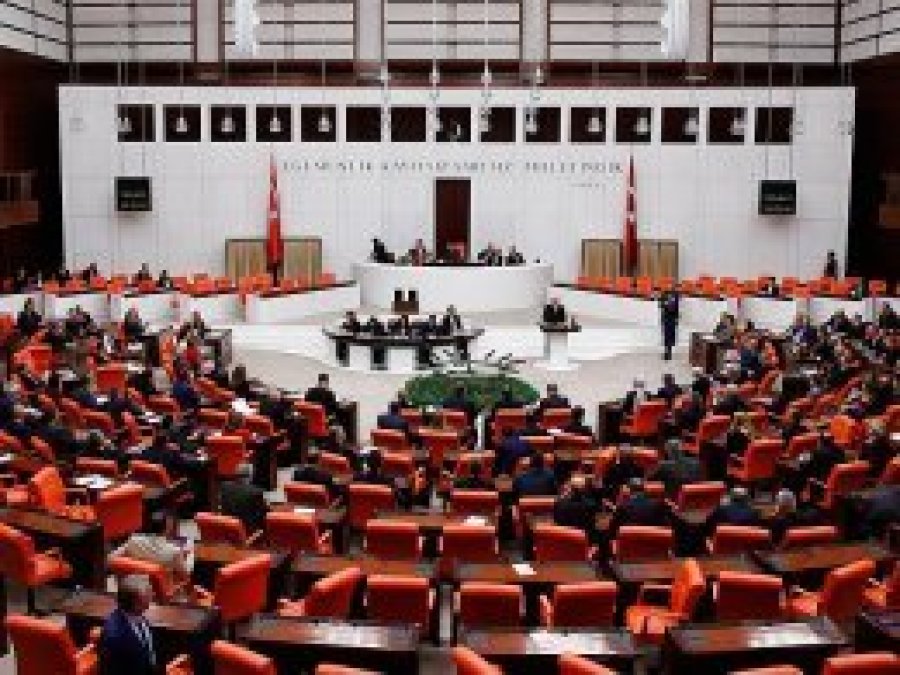 YSK'nın teşkilat yapısı değiştiriliyor