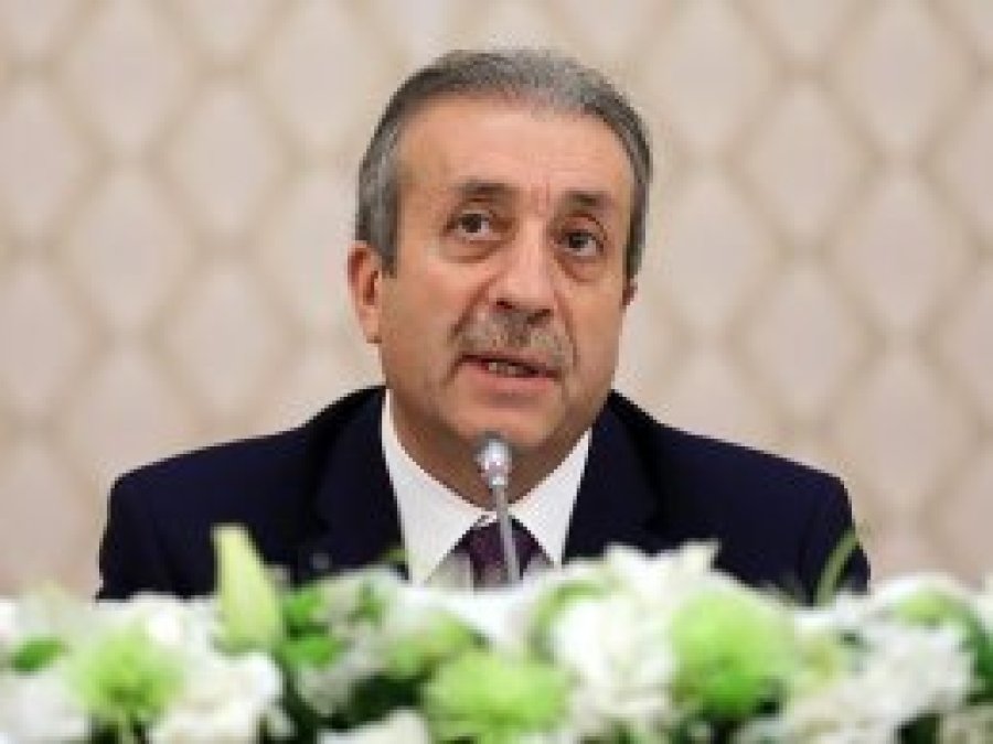 'AK Parti olarak buna şiddetle kınıyoruz'