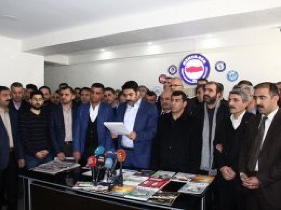 'Planın arkasında Filistin’i tamamen işgal etme var'