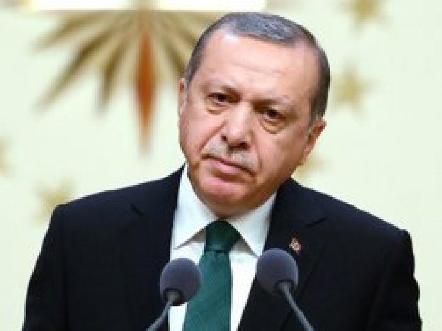 'Trump, 'Ben güçlüyüm, öyleyse haklıyım' derse, yanılır'