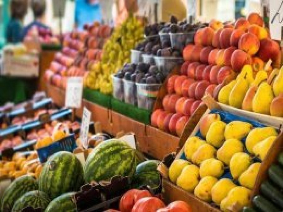 Kasımda enflasyon arttı