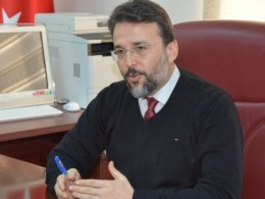 "Kudüs bize İsra Suresi’nin emanetidir"