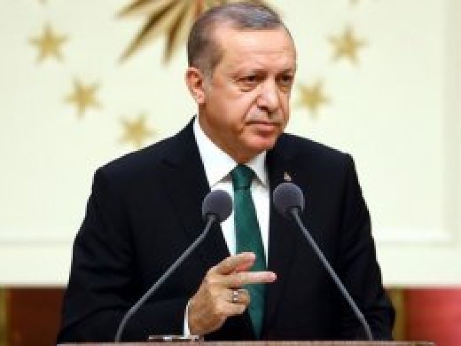 'Kudüs'le ilgili kararın iptali için girişimleri başlatıyoruz'