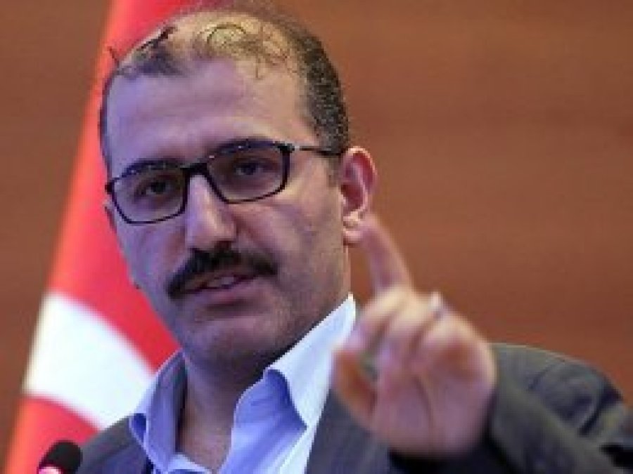 'Kudüs konusunda somut adımlar atılmalı'