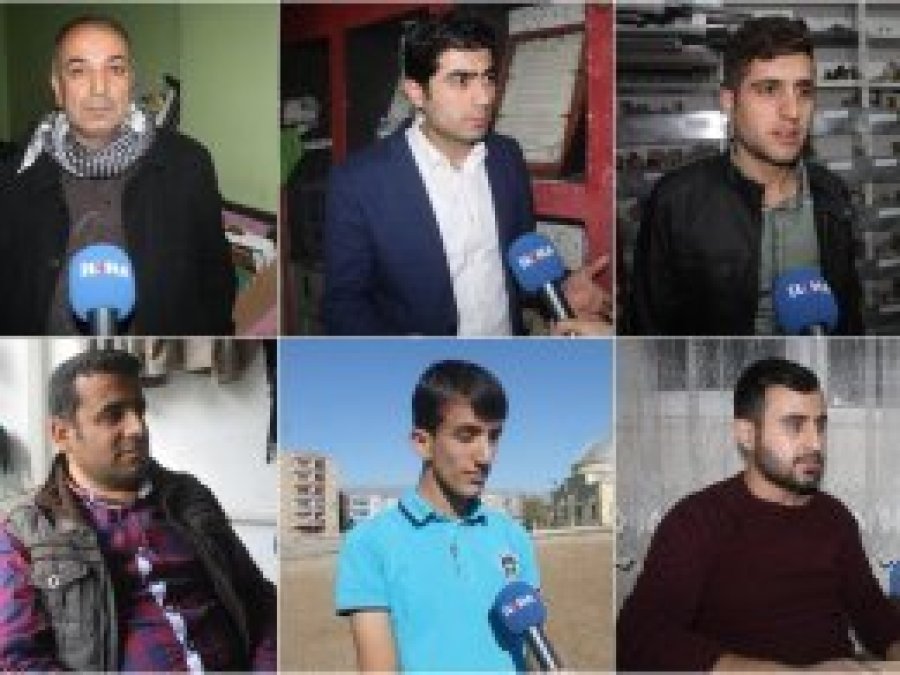 'Kudüs’ü geri alacağız'