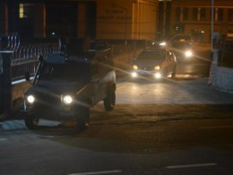Cevzet Soysal's murder suspects release