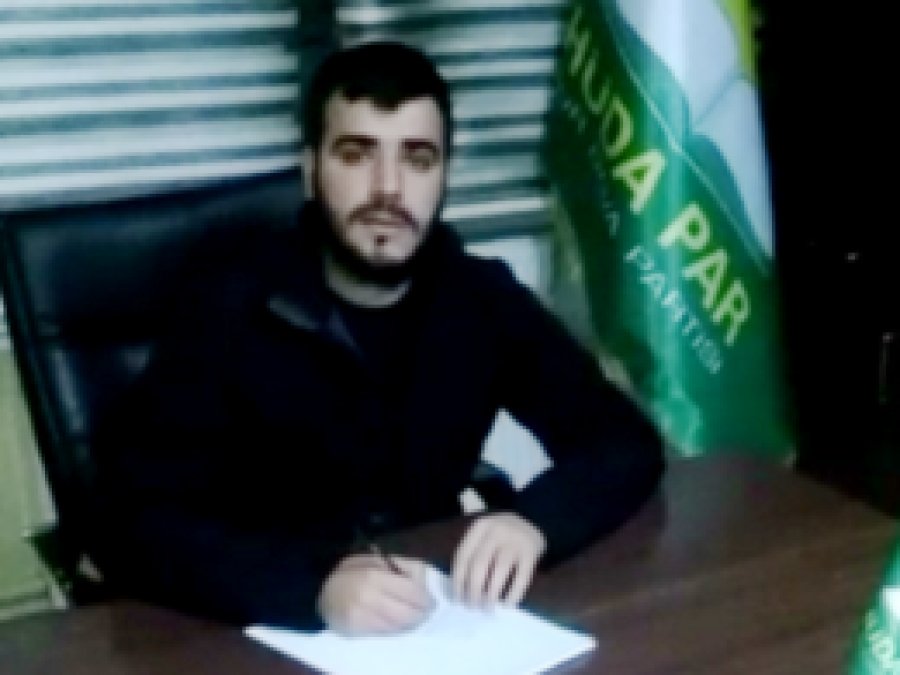 HÜDA PAR’dan beş farklı dilde Kudüs mitingine davet