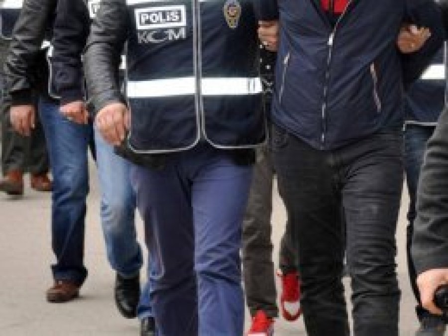 FETÖ'cü 15 sanığa ağırlaştırılmış müebbet istemi