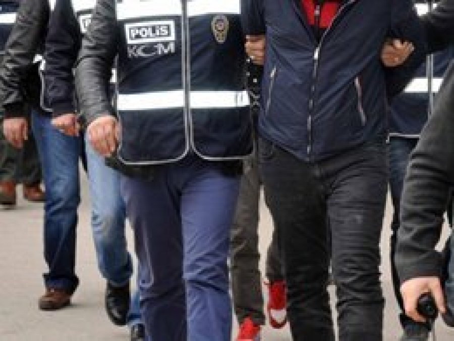 FETÖ soruşturmasında 44 öğretmene gözaltı kararı