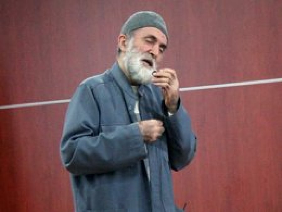 Kudüs İçin Kenetlenmişken Provokasyona Dikkat!