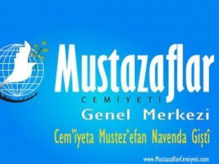 Mustazaflar Cemiyetinden faşist saldırıya  kınama