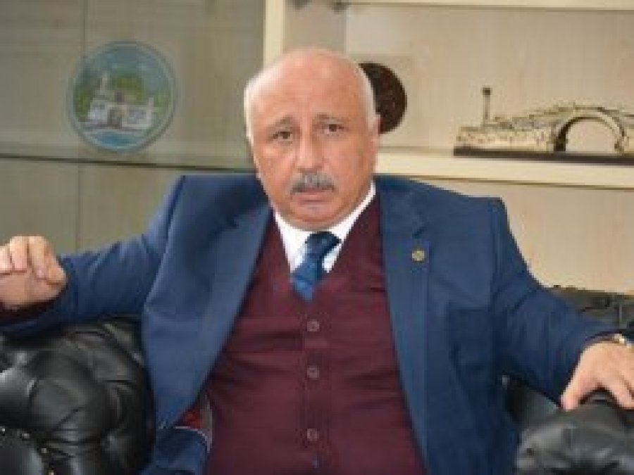 Rektör Durmuş: Tesettür yasağı bulunmamaktadır