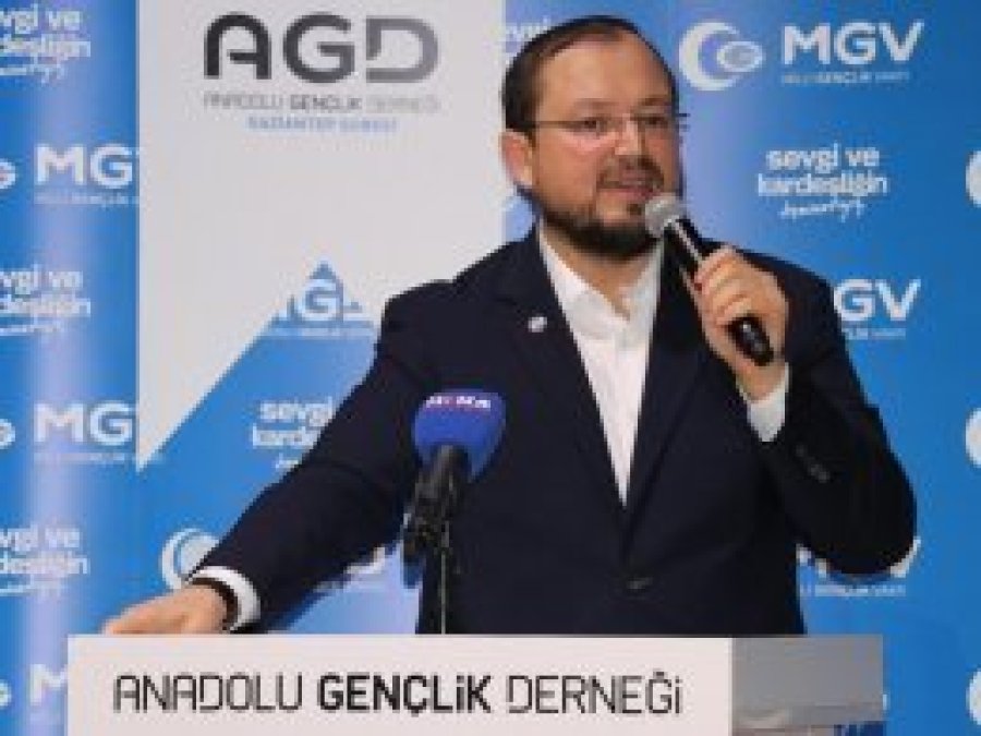 'Kudüs'ün her tarafı İslam'ındır, Müslümanlarındır'