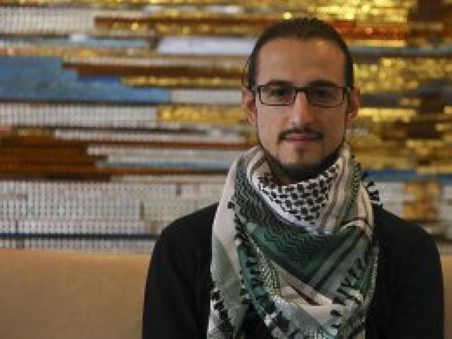 'Tekkeye ait mülkler maalesef yağmalandı'