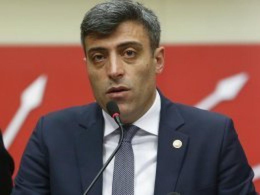 'Türkiye olarak İran'da sorun istemiyoruz'