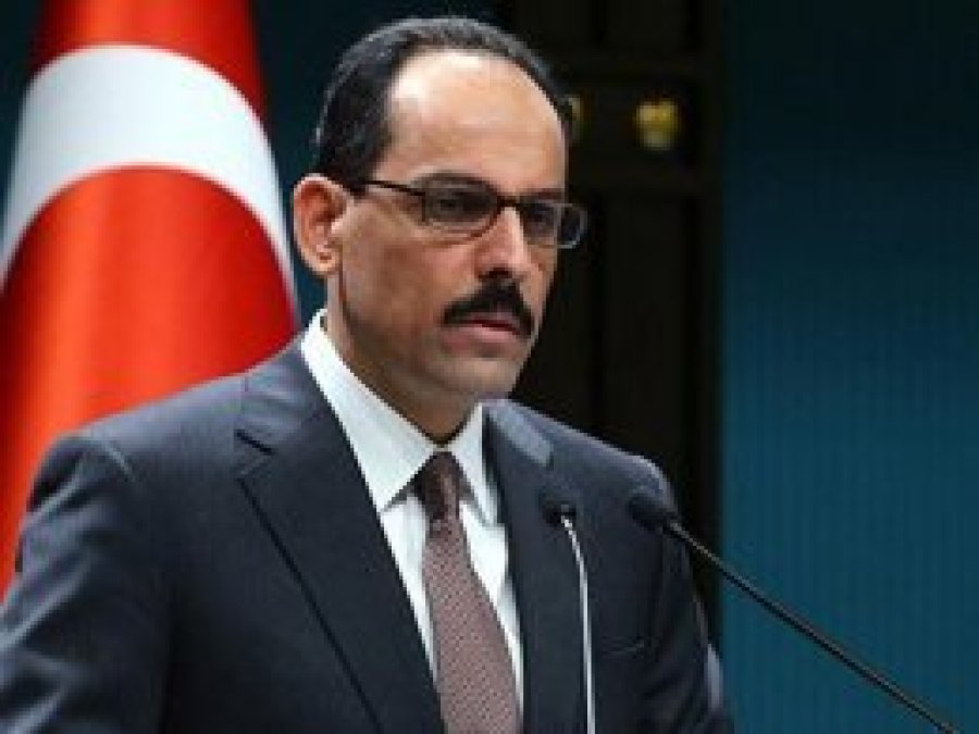 Fransa'da gündem Kudüs ve Suriye olacak