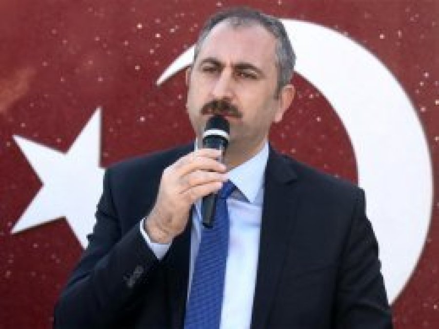 Gül: Tek tip kıyafet milletimizin beklentisiydi