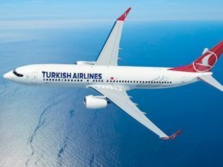 THY'den iç hatta indirimli bilet kampanyası