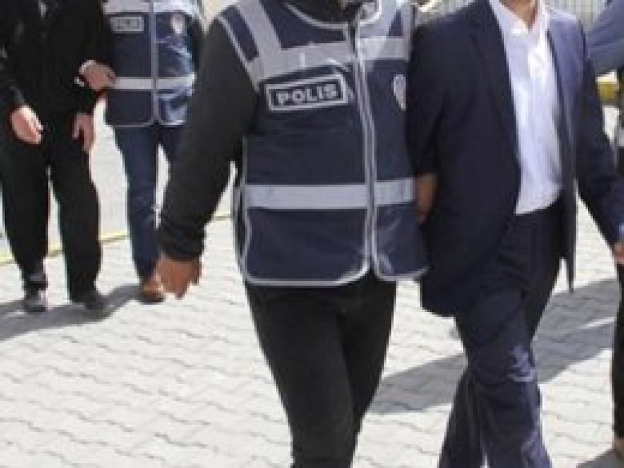81 ilde eş zamanlı operasyon