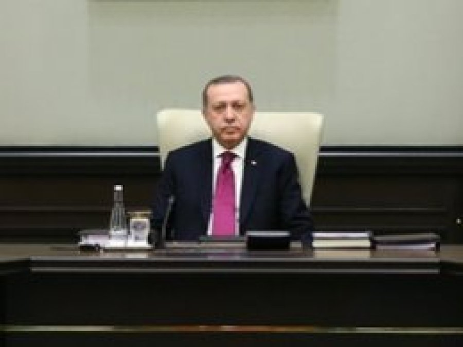 MGK sonrası 6 maddelik bildiri
