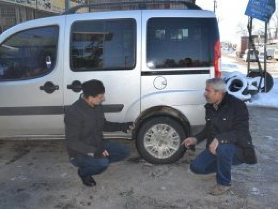 Oto tamircilerinden araç sahiplerine uyarı
