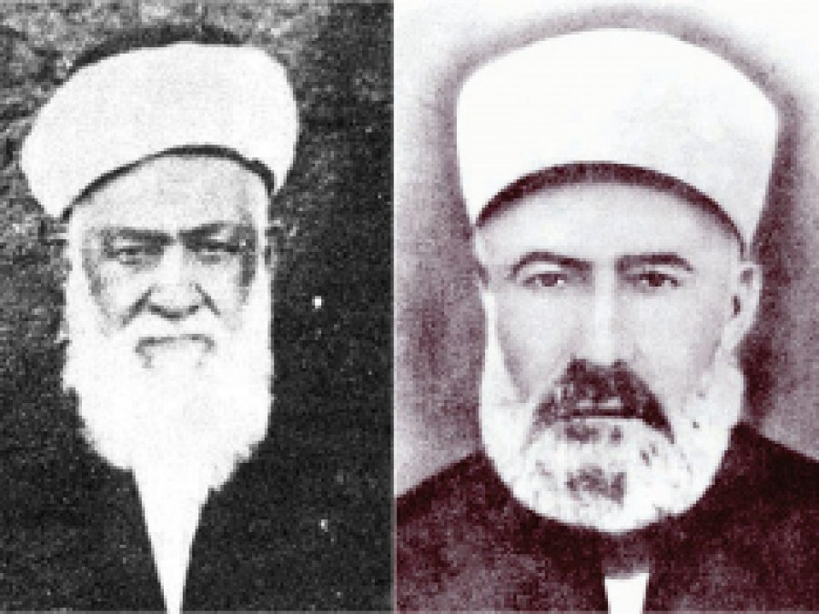 'Elbette mahşer günü hesaplaşacağız'
