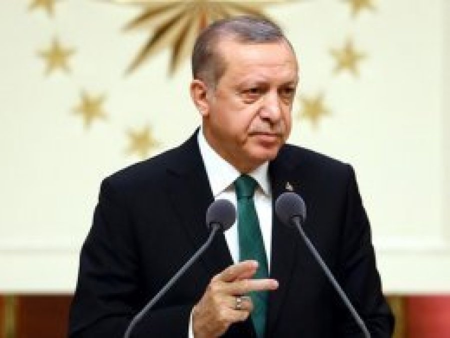 "İslam terakkiyi emreder"