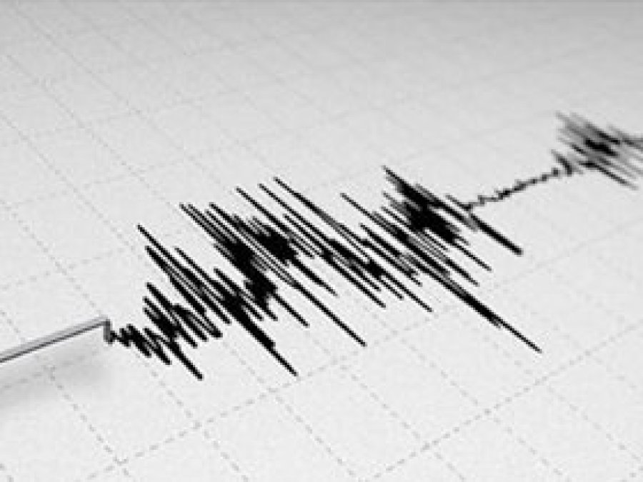 Çanakkale'de deprem