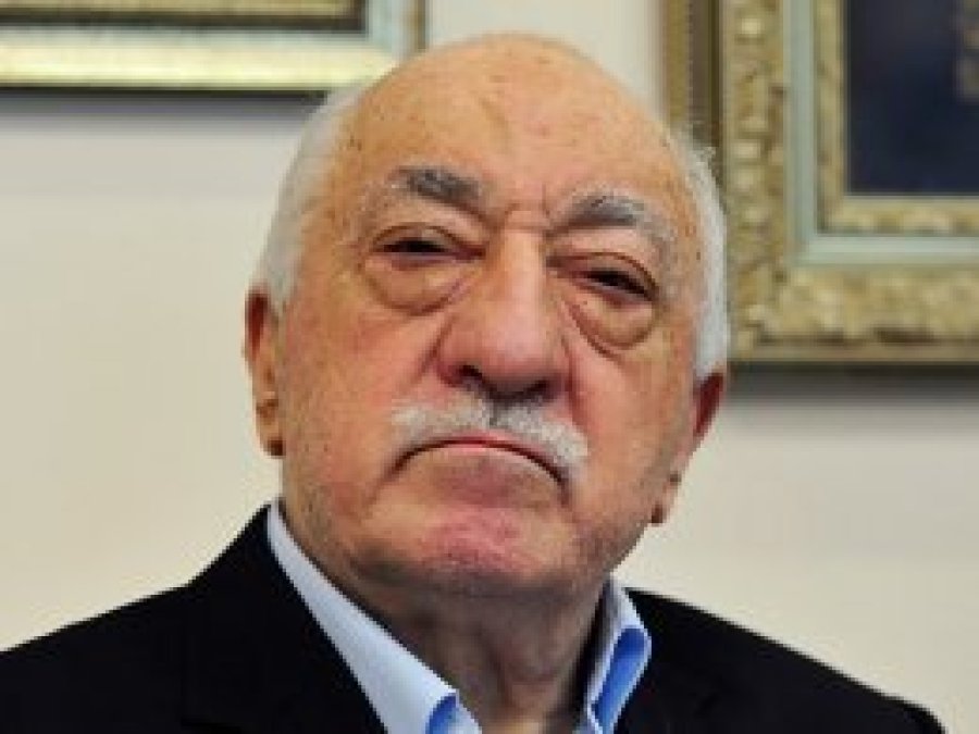 FETÖ raporundan çarpıcı bilgiler