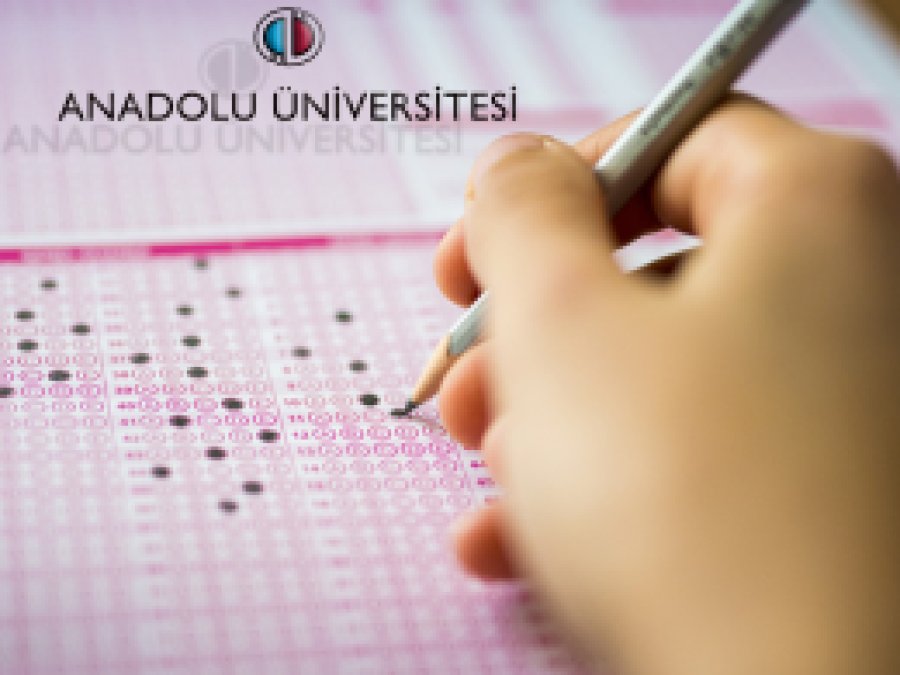 AÖF sınav tarihleri değişti